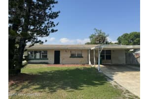 1780 Pinewood Road, Melbourne, FL 32934 - MLS#1072823