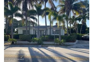 3101 Georgia Avenue, West Palm Beach, FL 33407 - MLS#1072827