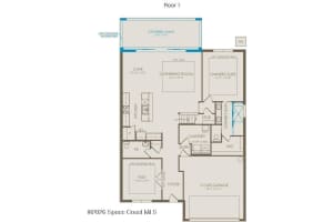 2522 Painted Sky Avenue Avenue, West Melbourne, FL 32904 - MLS#1072829