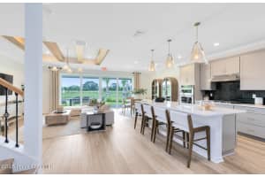 2522 Painted Sky Avenue Avenue, West Melbourne, FL 32904 - MLS#1072829