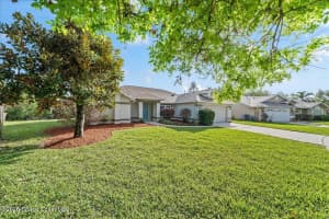 3112 Lago Vista Drive, Melbourne, FL 32940 - MLS#1072831