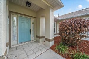 3112 Lago Vista Drive, Melbourne, FL 32940 - MLS#1072831