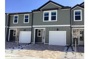 1249 Bluewater Lane, Rockledge, FL 32955 - MLS#1072836