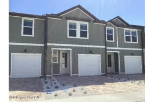 1249 Bluewater Lane, Rockledge, FL 32955 - MLS#1072836