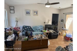 1490 Malibu Circle, Palm Bay, FL 32905 - MLS#1072839