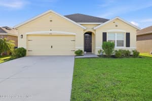 271 Guinevere Drive Sw, Palm Bay, Fl 32908, Palm Bay