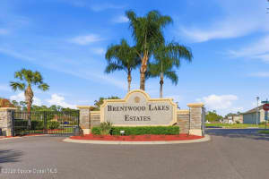 271 Guinevere Drive, Melbourne, FL 32908 Sold 04/30/26