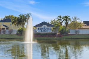 271 Guinevere Drive, Melbourne, FL 32908 Sold 04/30/26
