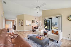 873 Ridge Lake Drive, Melbourne, FL 32940 - MLS#1072846