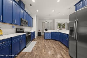 942 Casa Dolce Casa Circle, Rockledge, FL 32955 - MLS#1072847