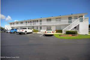 2186 Highway A1a Highway, Indian Harbour Beach, FL 32937 - MLS#1072848