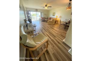 2186 Highway A1a Highway, Indian Harbour Beach, FL 32937 - MLS#1072848