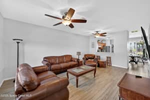 57 Calcutta Court, Melbourne, FL 32903 - MLS#1072849