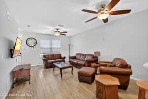 57 Calcutta Court, Melbourne, FL 32903 - MLS#1072849