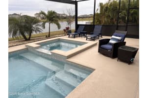 3236 Becorden Way, Melbourne, FL 32940 - MLS#1072850