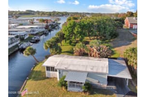 1356 Turkey Creek Drive, Palm Bay, FL 32905 - MLS#1072851