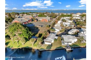 1356 Turkey Creek Drive, Palm Bay, FL 32905 - MLS#1072851