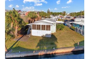 1356 Turkey Creek Drive, Palm Bay, FL 32905 - MLS#1072851