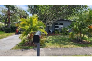 1411 Gibbs Street, Melbourne, FL 32901 - MLS#1072852