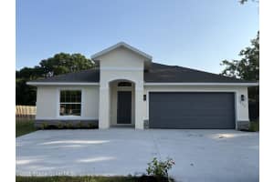 990 Waco Boulevard Se, Palm Bay, Fl 32909, Palm Bay
