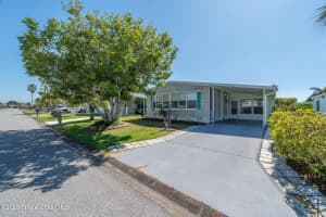 811 Silverthorn Court, Barefoot Bay, FL 32976 - MLS#1072855