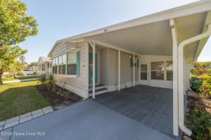 811 Silverthorn Court, Barefoot Bay, FL 32976 - MLS#1072855