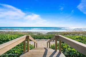 1321 Miramar Avenue, Indialantic, FL 32903 - MLS#1072856