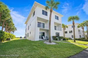 1321 Miramar Avenue, Indialantic, FL 32903 - MLS#1072856