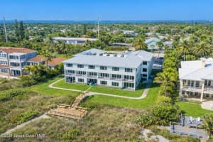 1321 Miramar Avenue, Indialantic, FL 32903 - MLS#1072856