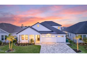 3267 Kamin Drive, Melbourne, FL 32940 - MLS#1072857