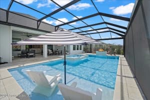 3267 Kamin Drive, Melbourne, FL 32940 - MLS#1072857