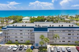 2150 N Highway A1a 311, Indialantic, FL 32903 - MLS#1072858