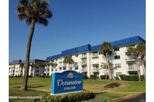 2150 N Highway A1a 311, Indialantic, FL 32903 - MLS#1072858