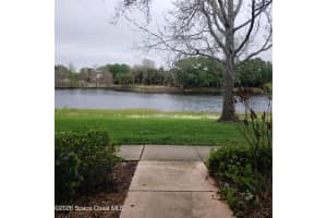 1831 Long Iron Drive, Rockledge, FL 32955 - MLS#1072859