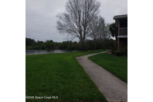 1831 Long Iron Drive, Rockledge, FL 32955 - MLS#1072859