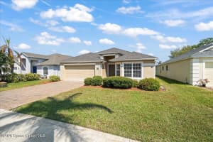 4101 Chardonnay Drive, Rockledge, FL 32955 - MLS#1072860