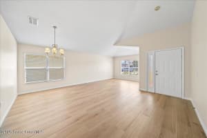 4101 Chardonnay Drive, Rockledge, FL 32955 - MLS#1072860