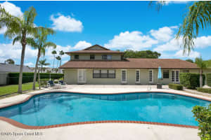 250 Central Boulevard, Cape Canaveral, FL 32920 - MLS#1072861