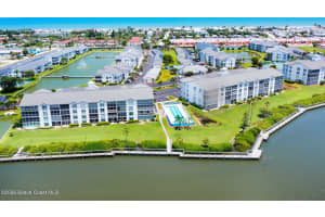 580 Brevard Avenue, Cocoa Beach, FL 32931 - MLS#1072863