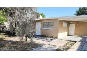 515 Palm Avenue, Merritt Island, FL 32952 - MLS#1072865