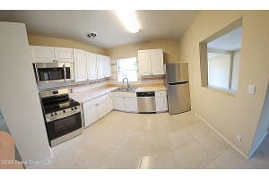 515 Palm Avenue, Merritt Island, FL 32952 - MLS#1072865