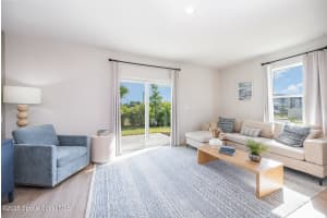 486 Houston Lane, Merritt Island, FL 32953 - MLS#1072866