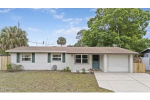 185 Moore Avenue, Merritt Island, FL 32952 - MLS#1072876