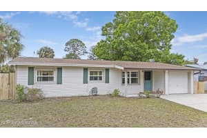 185 Moore Avenue, Merritt Island, FL 32952 - MLS#1072876