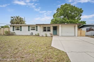 185 Moore Avenue, Merritt Island, FL 32952 - MLS#1072876