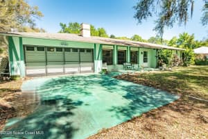 4022 Canaveral Groves Boulevard, Cocoa, FL 32926 - MLS#1072878