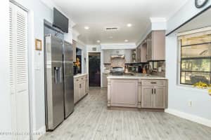 4022 Canaveral Groves Boulevard, Cocoa, FL 32926 - MLS#1072878