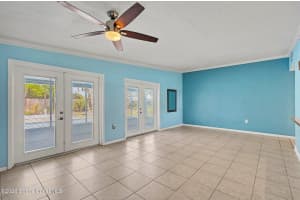 161 Eden Avenue, Satellite Beach, FL 32937 - MLS#1072879