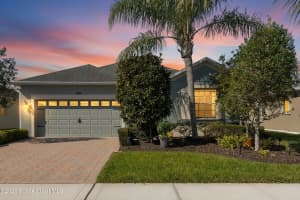 6770 Ringold Street, Melbourne, FL 32940 - MLS#1072881