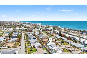 542 Coconut Street, Satellite Beach, FL 32937 - MLS#1072883